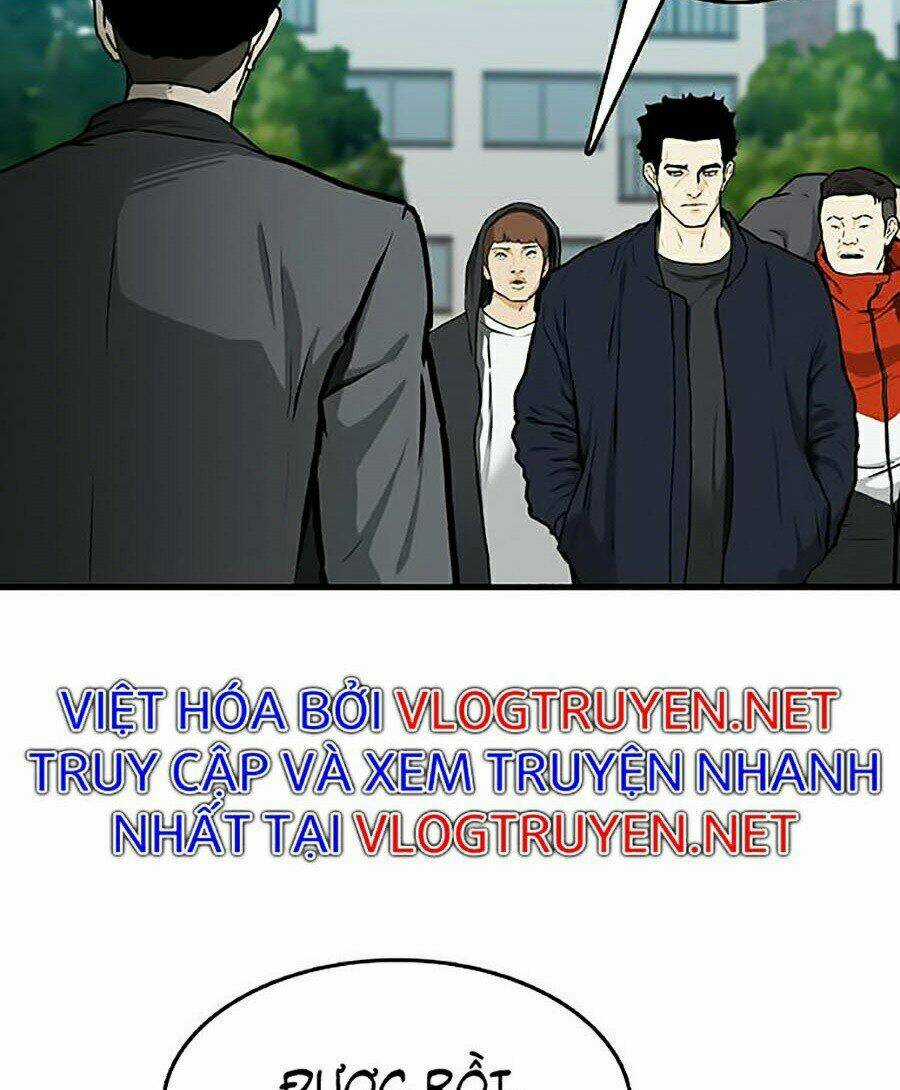 Trường Học Gangster Chapter 2 trang 106