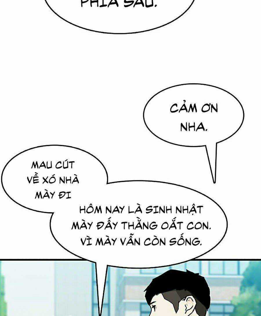 Trường Học Gangster Chapter 2 trang 108