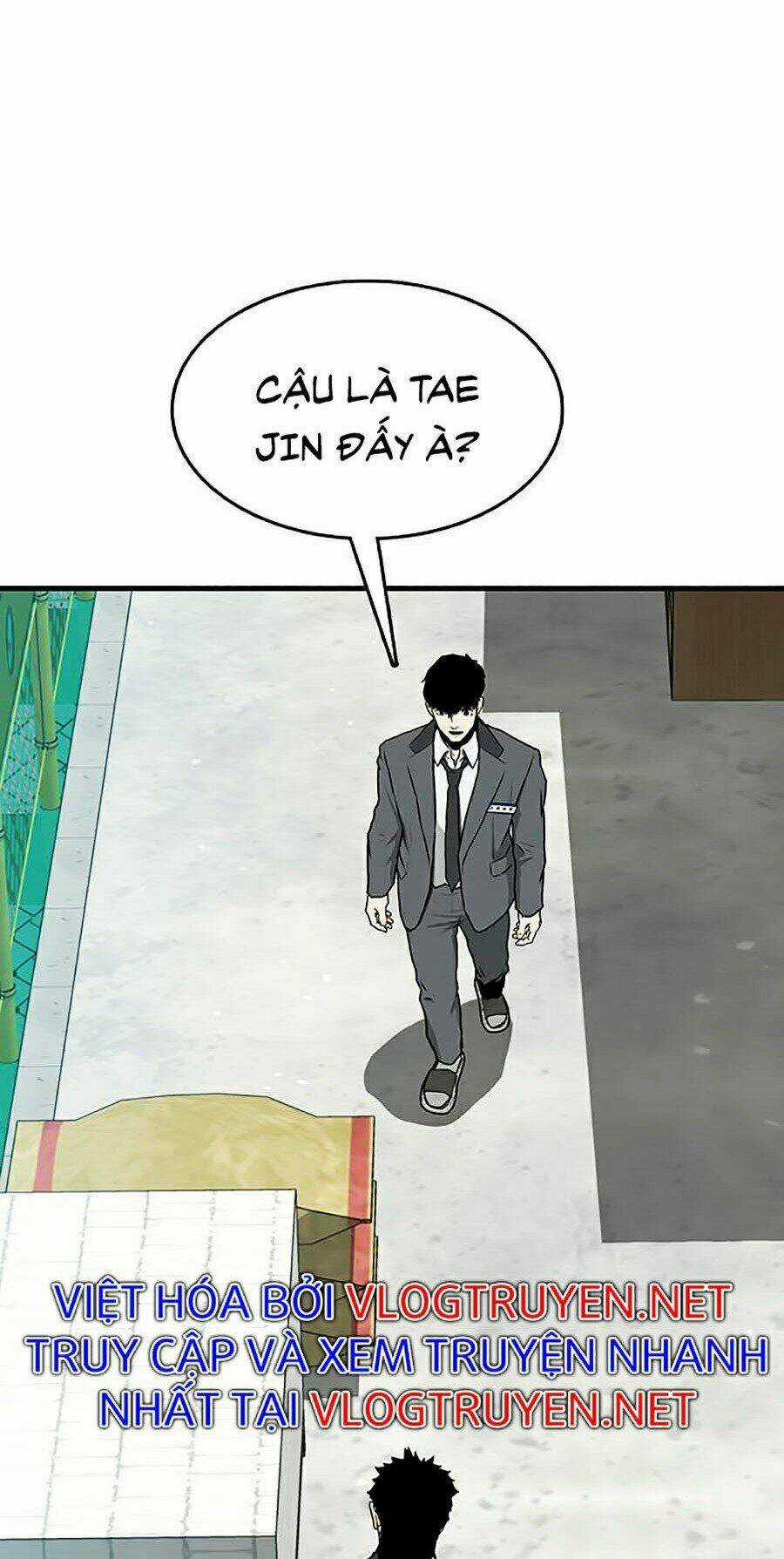 Trường Học Gangster Chapter 2 trang 111