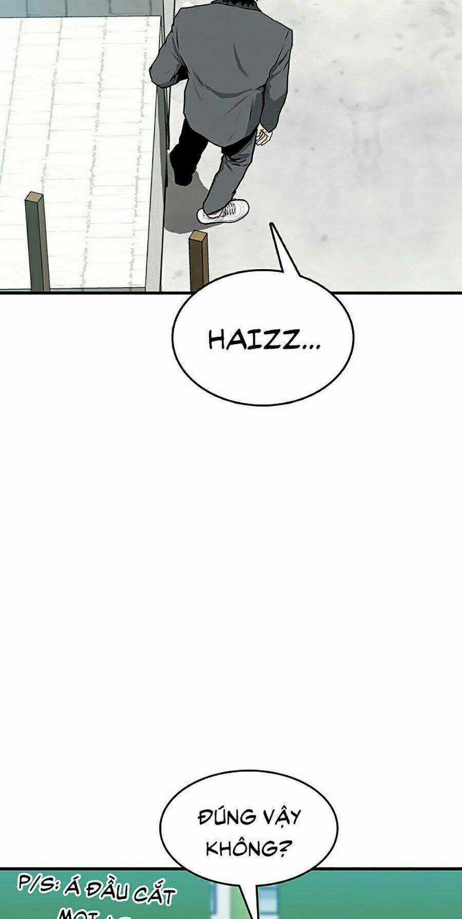 Trường Học Gangster Chapter 2 trang 112