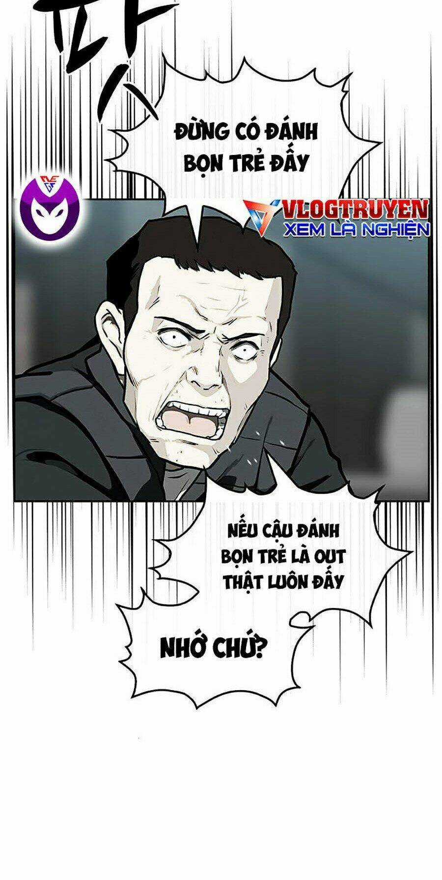 Trường Học Gangster Chapter 2 trang 119