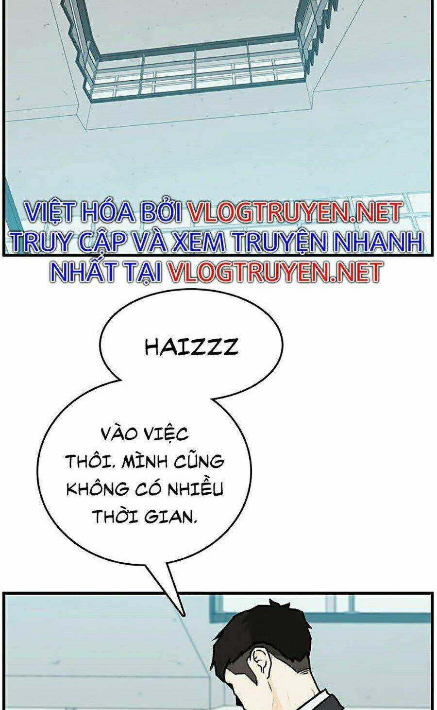 Trường Học Gangster Chapter 2 trang 12