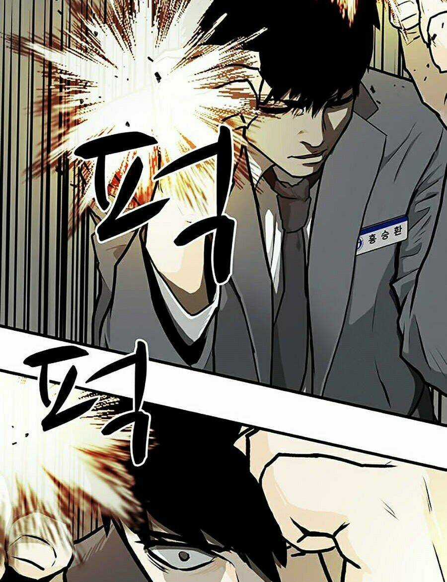 Trường Học Gangster Chapter 2 trang 121