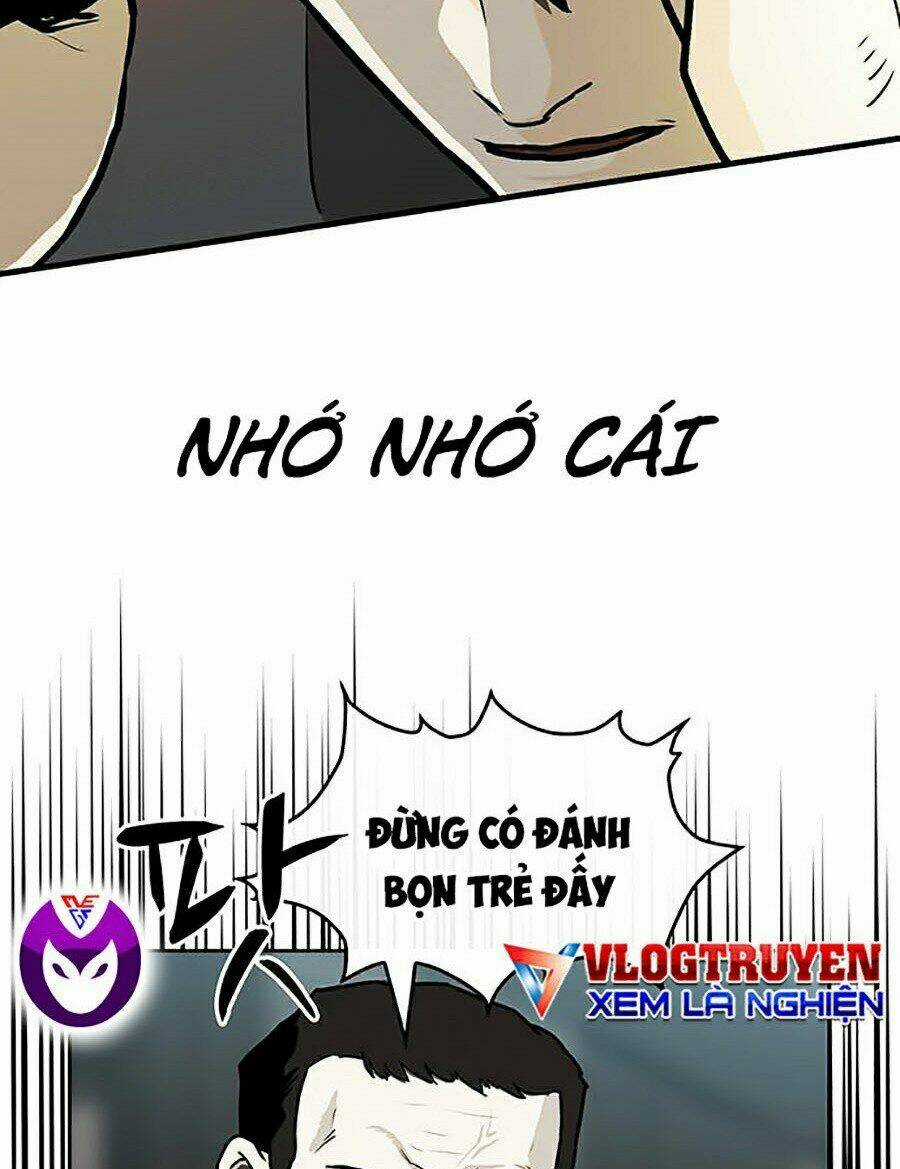 Trường Học Gangster Chapter 2 trang 122