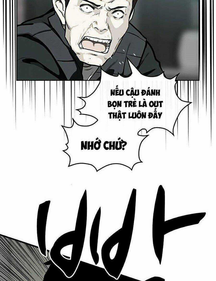 Trường Học Gangster Chapter 2 trang 123