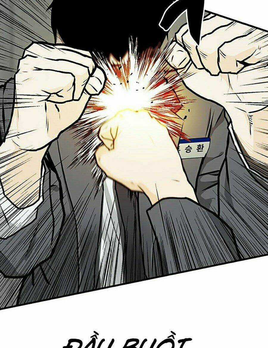 Trường Học Gangster Chapter 2 trang 124