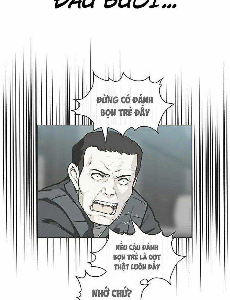 Trường Học Gangster Chapter 2 trang 125