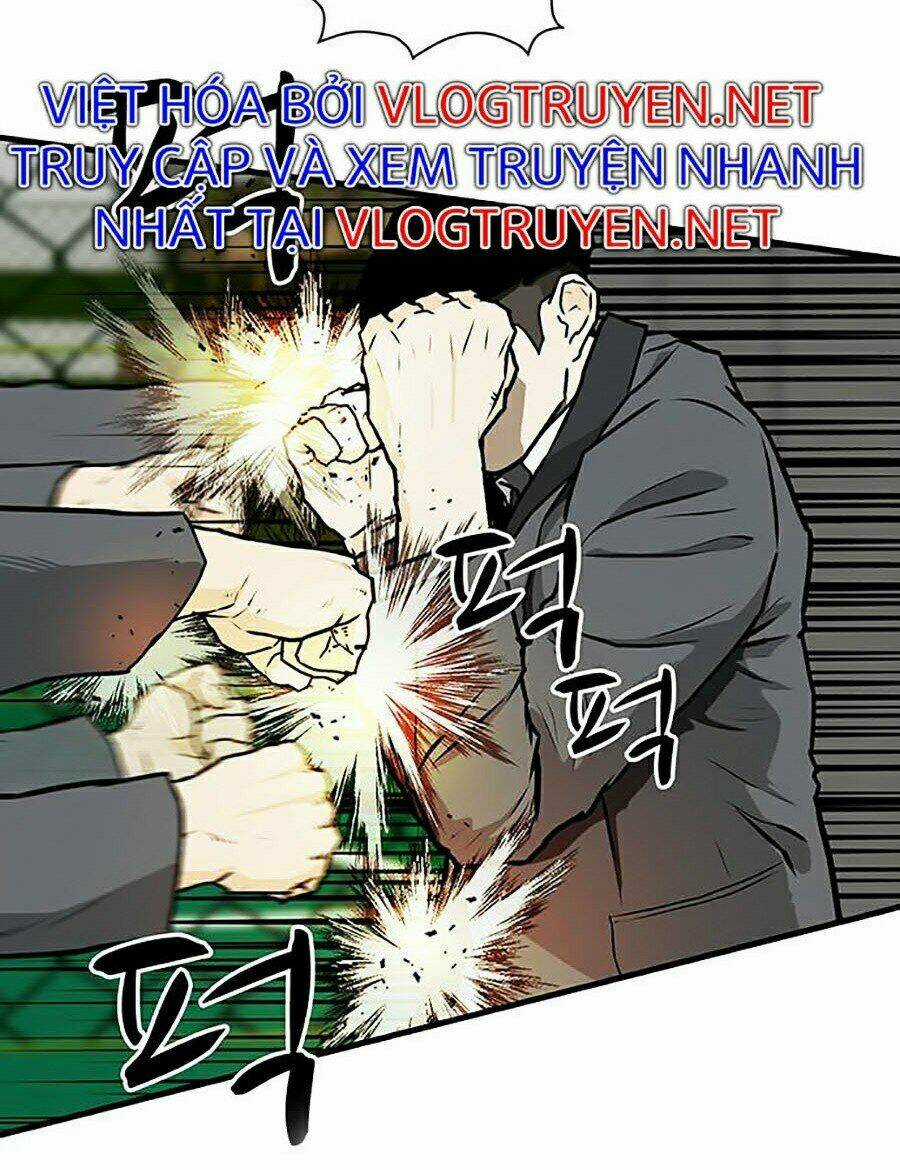 Trường Học Gangster Chapter 2 trang 126