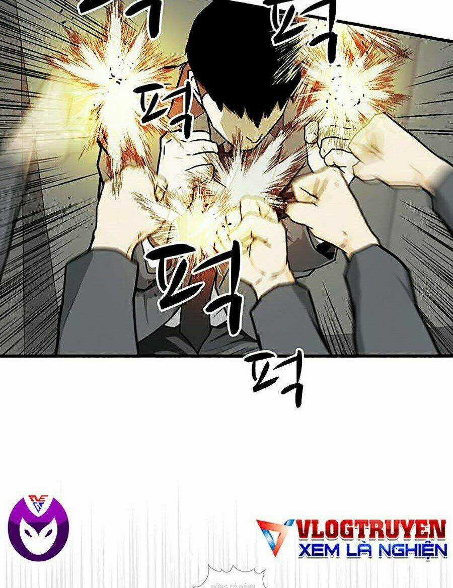 Trường Học Gangster Chapter 2 trang 128