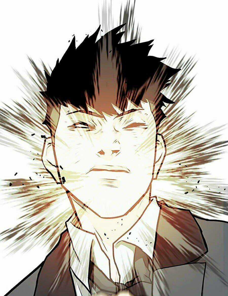 Trường Học Gangster Chapter 2 trang 130