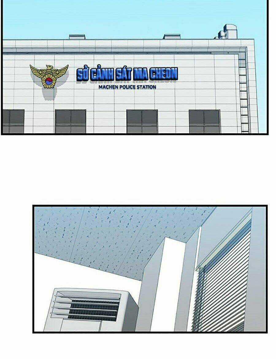 Trường Học Gangster Chapter 2 trang 133