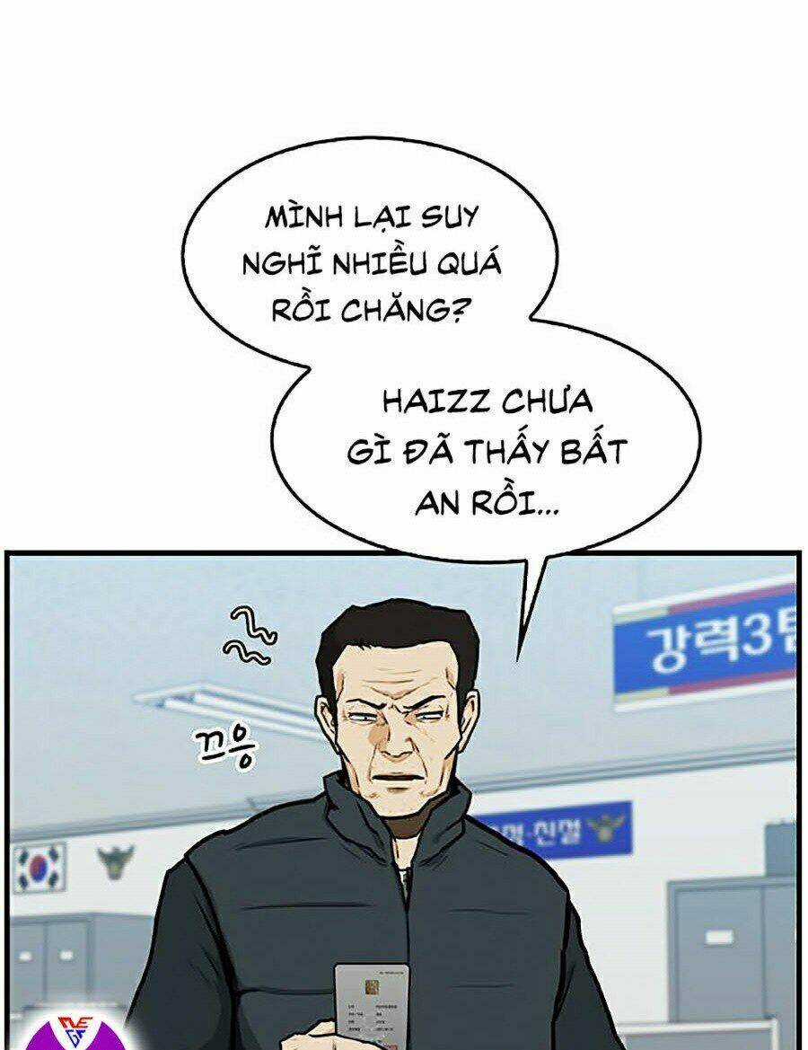 Trường Học Gangster Chapter 2 trang 134