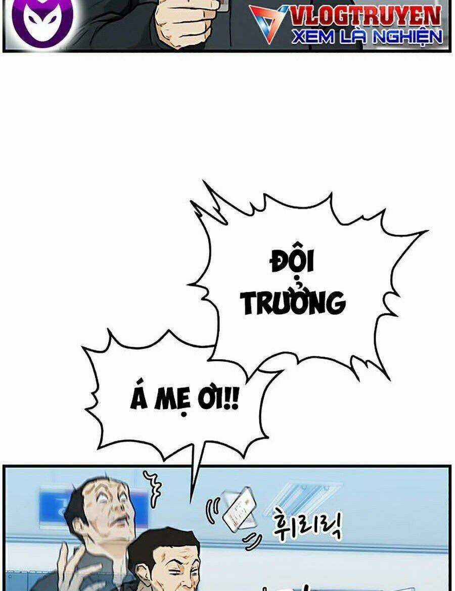 Trường Học Gangster Chapter 2 trang 135