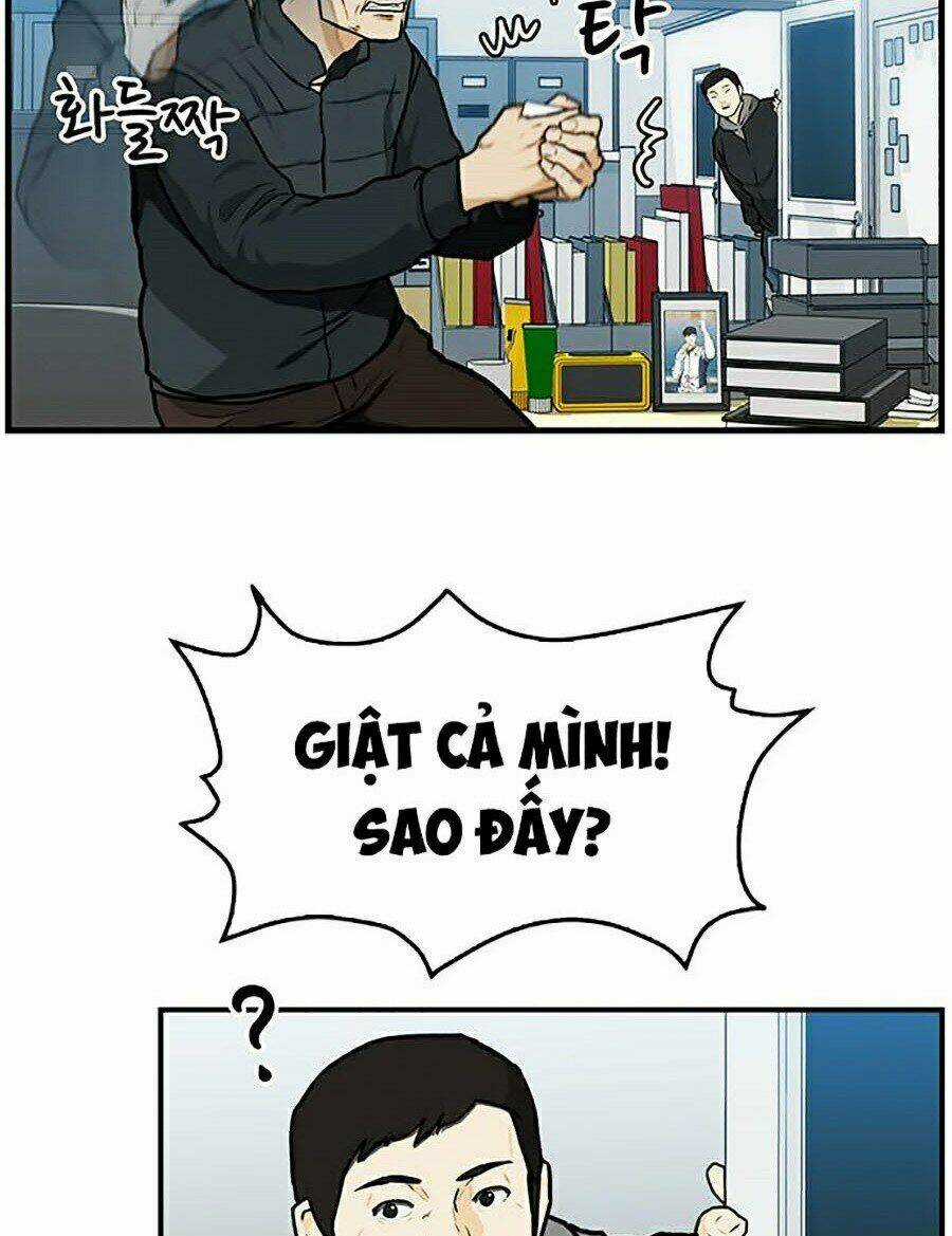 Trường Học Gangster Chapter 2 trang 136