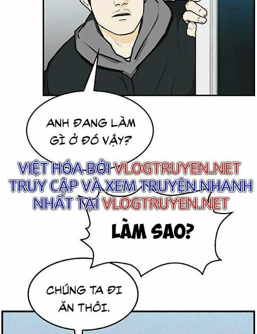Trường Học Gangster Chapter 2 trang 137