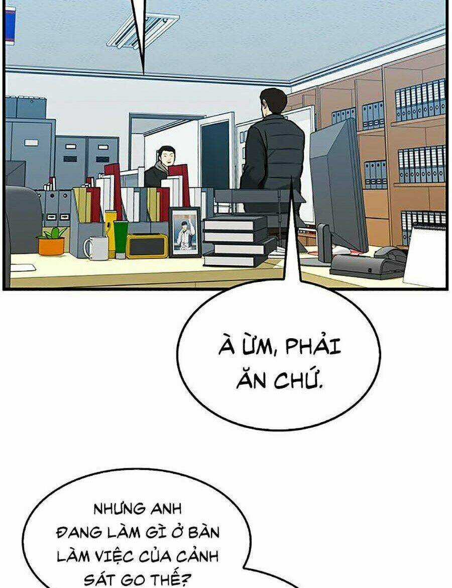 Trường Học Gangster Chapter 2 trang 138