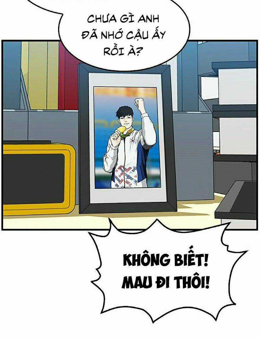 Trường Học Gangster Chapter 2 trang 139