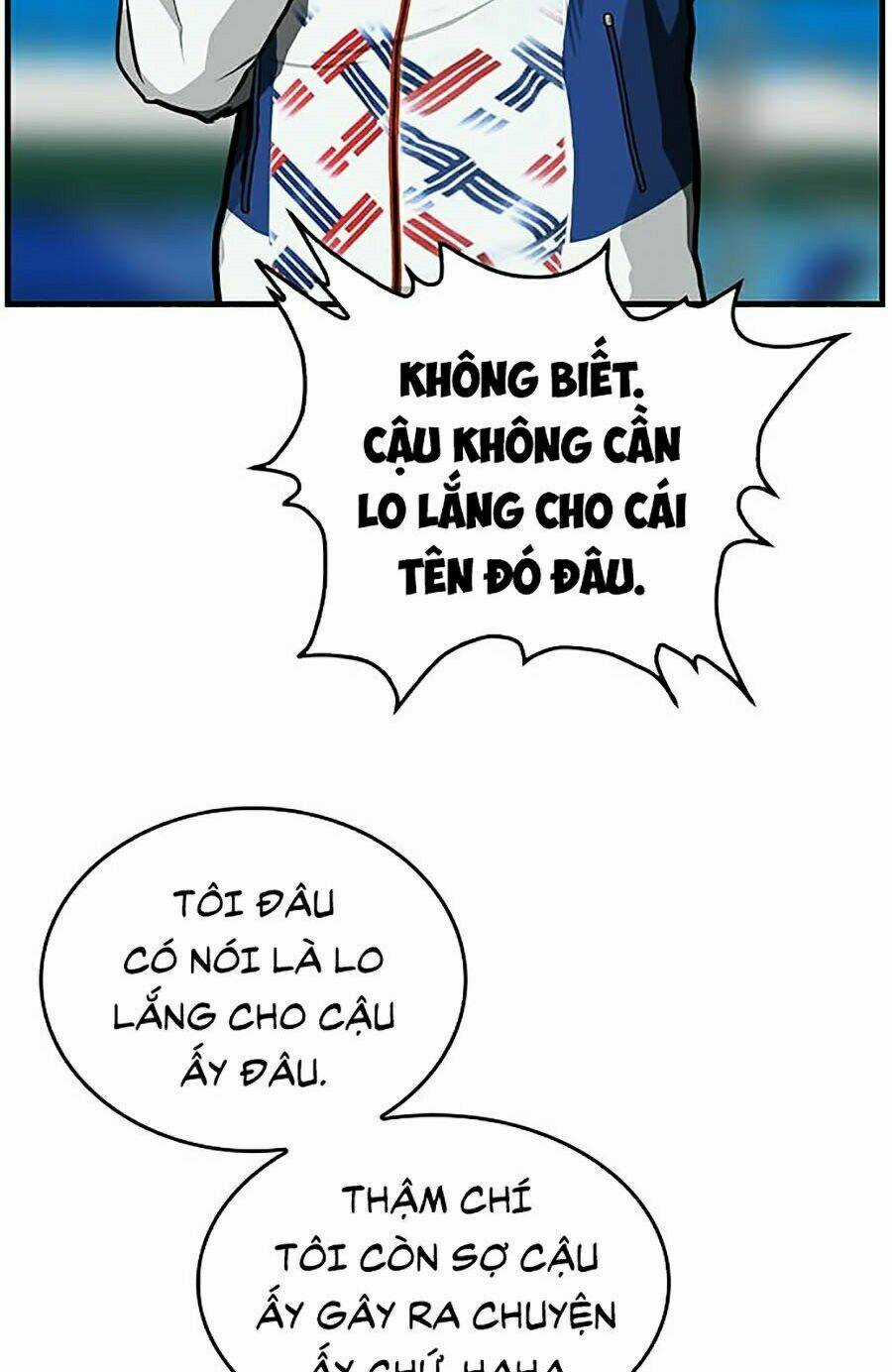 Trường Học Gangster Chapter 2 trang 141