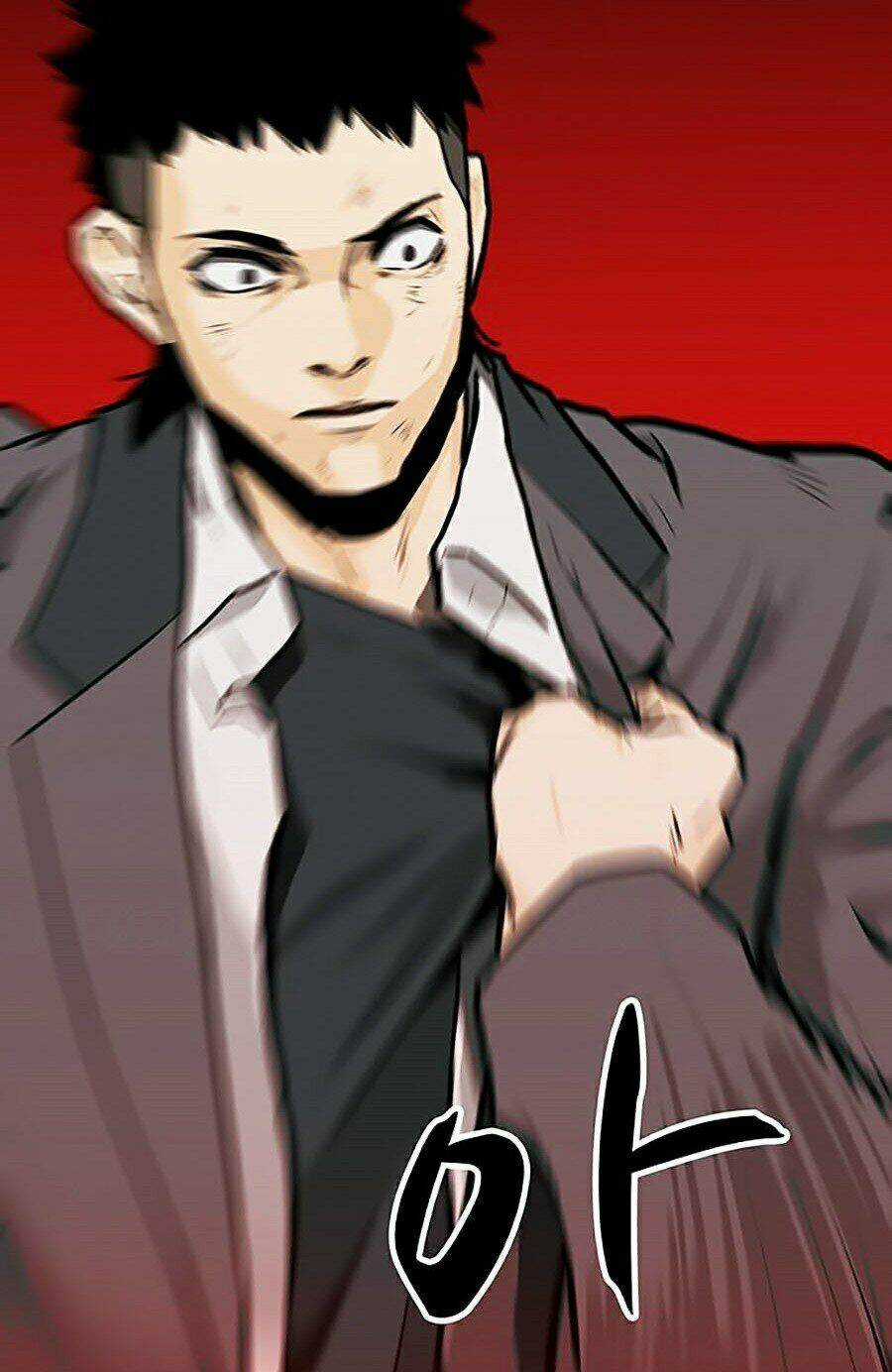 Trường Học Gangster Chapter 2 trang 146