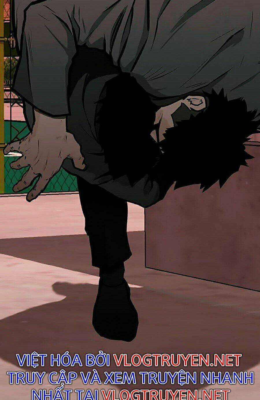 Trường Học Gangster Chapter 2 trang 156