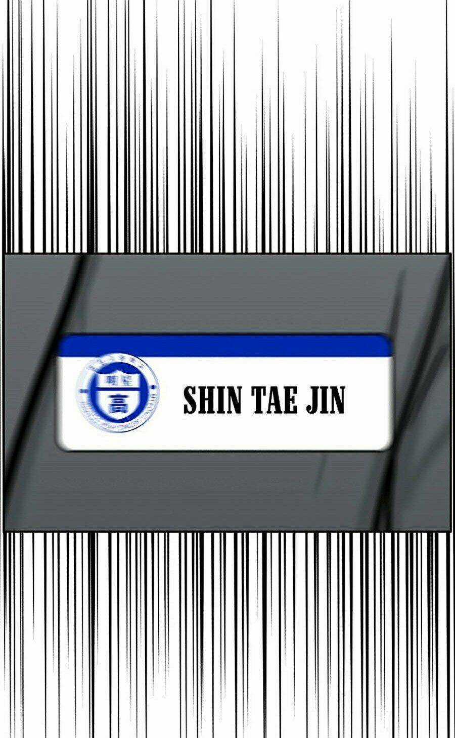 Trường Học Gangster Chapter 2 trang 18