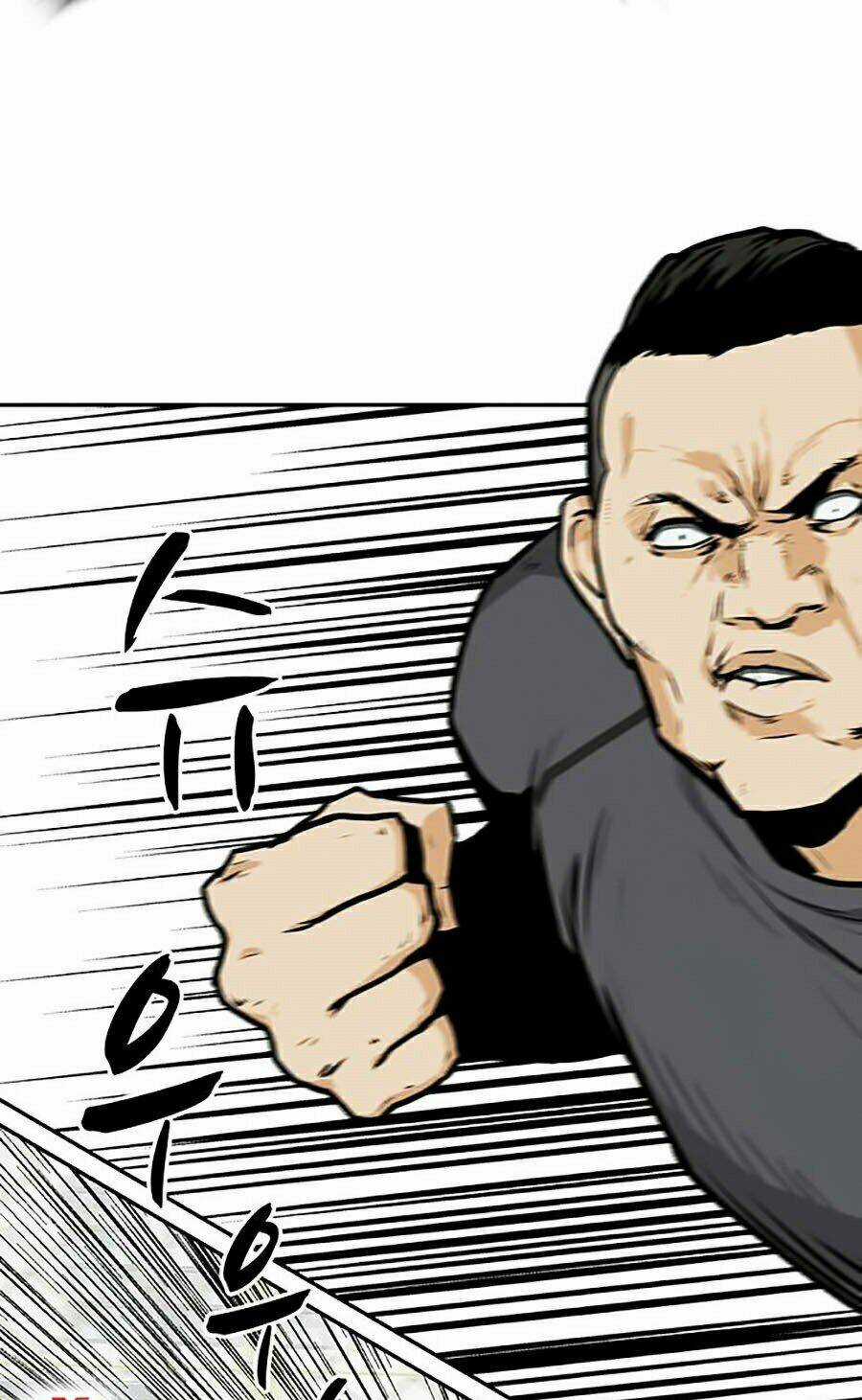 Trường Học Gangster Chapter 2 trang 20