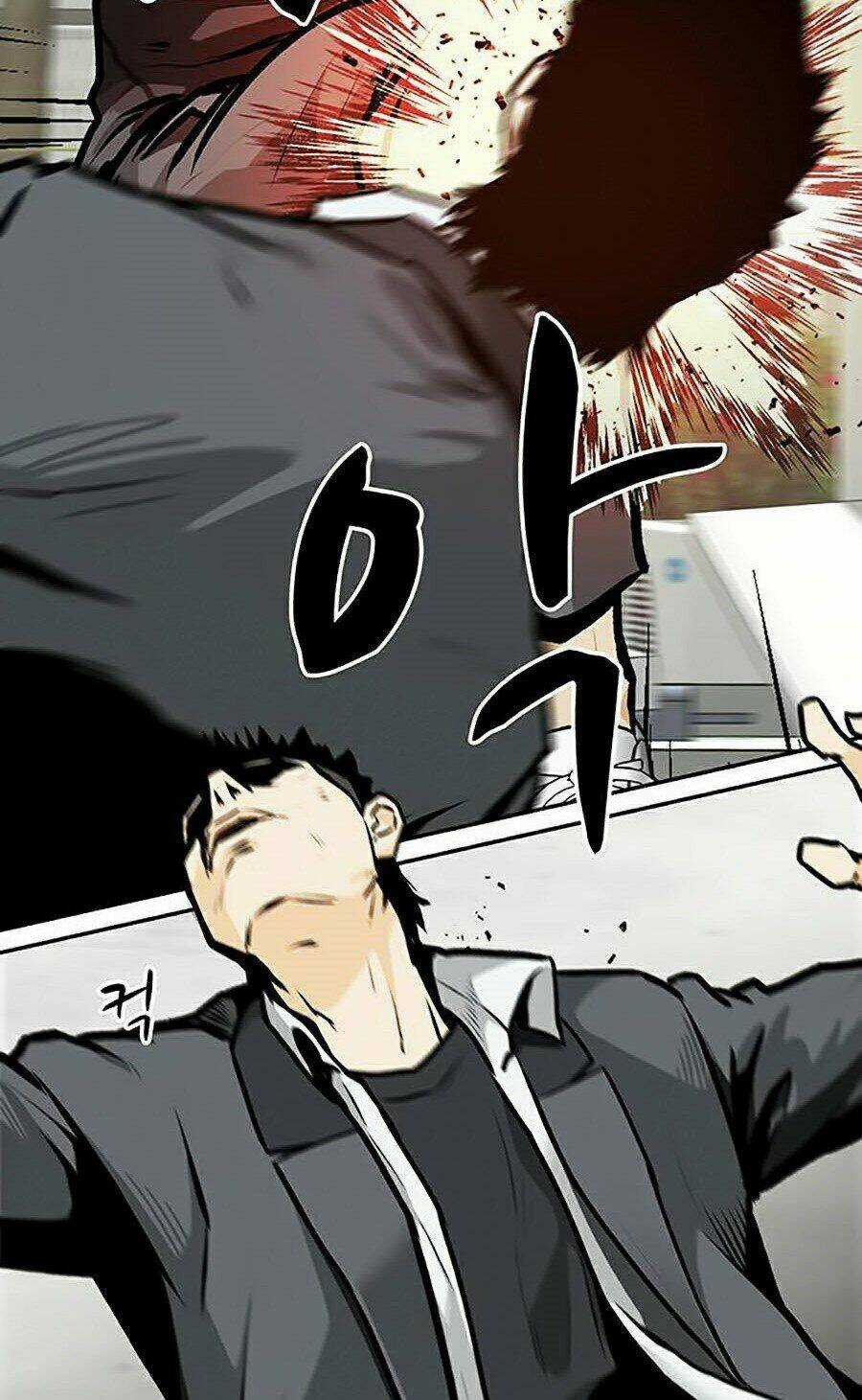 Trường Học Gangster Chapter 2 trang 24