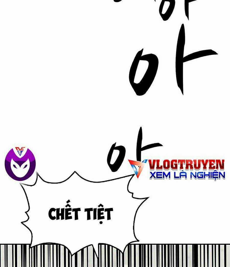 Trường Học Gangster Chapter 2 trang 30