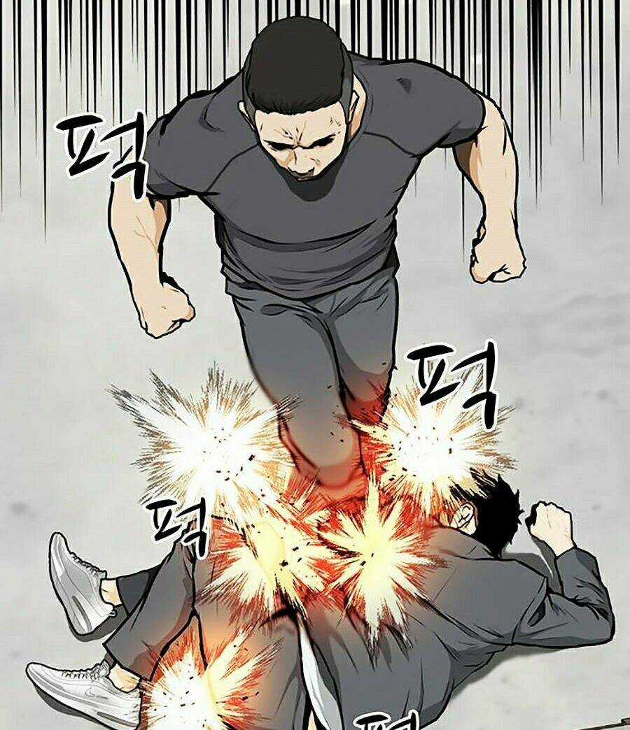 Trường Học Gangster Chapter 2 trang 31