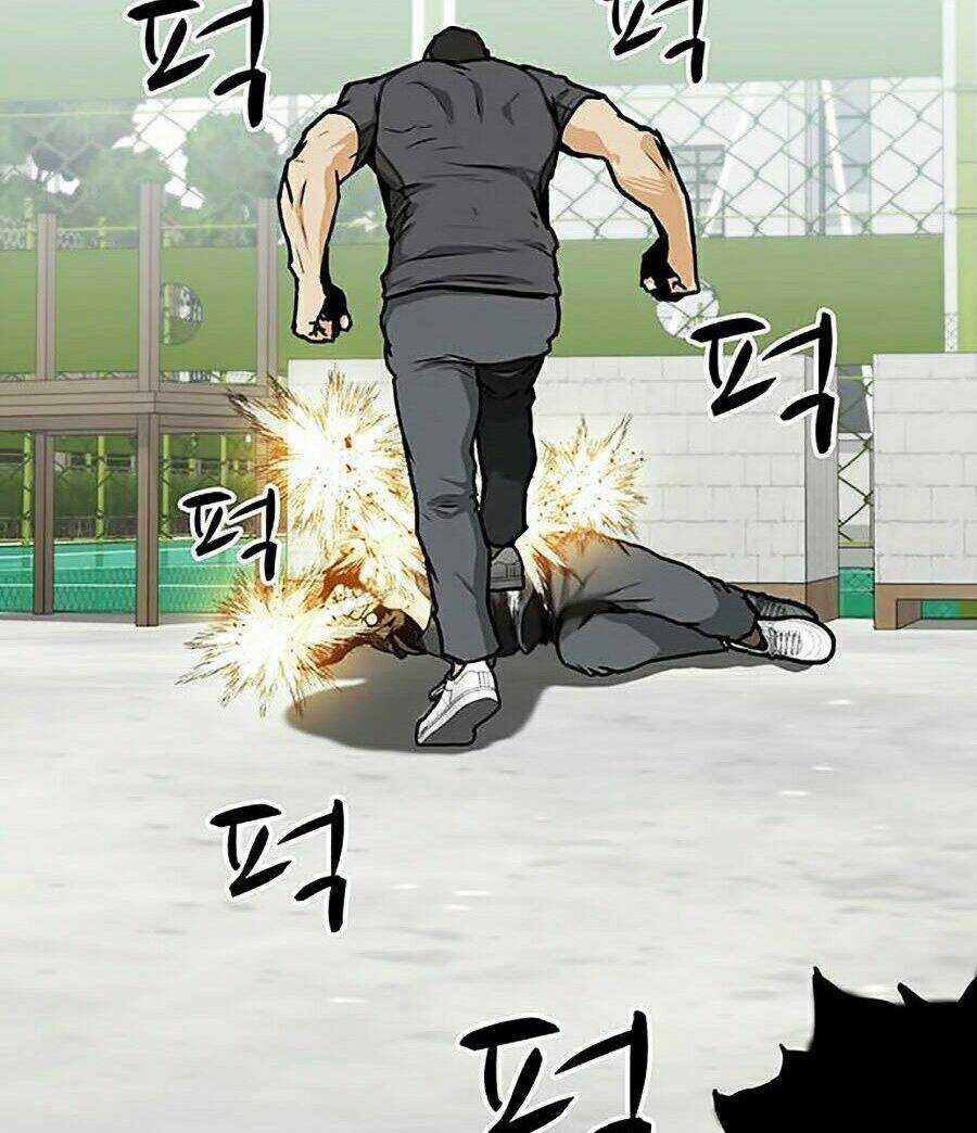 Trường Học Gangster Chapter 2 trang 33