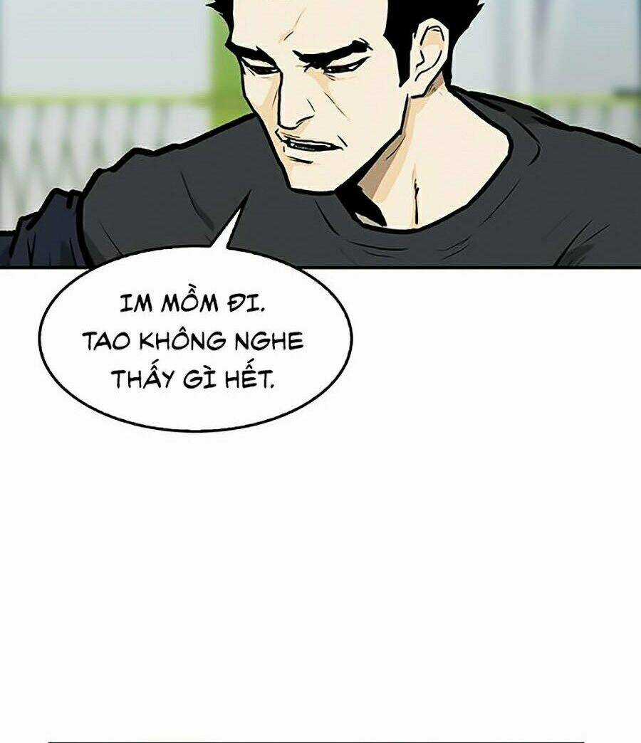 Trường Học Gangster Chapter 2 trang 37