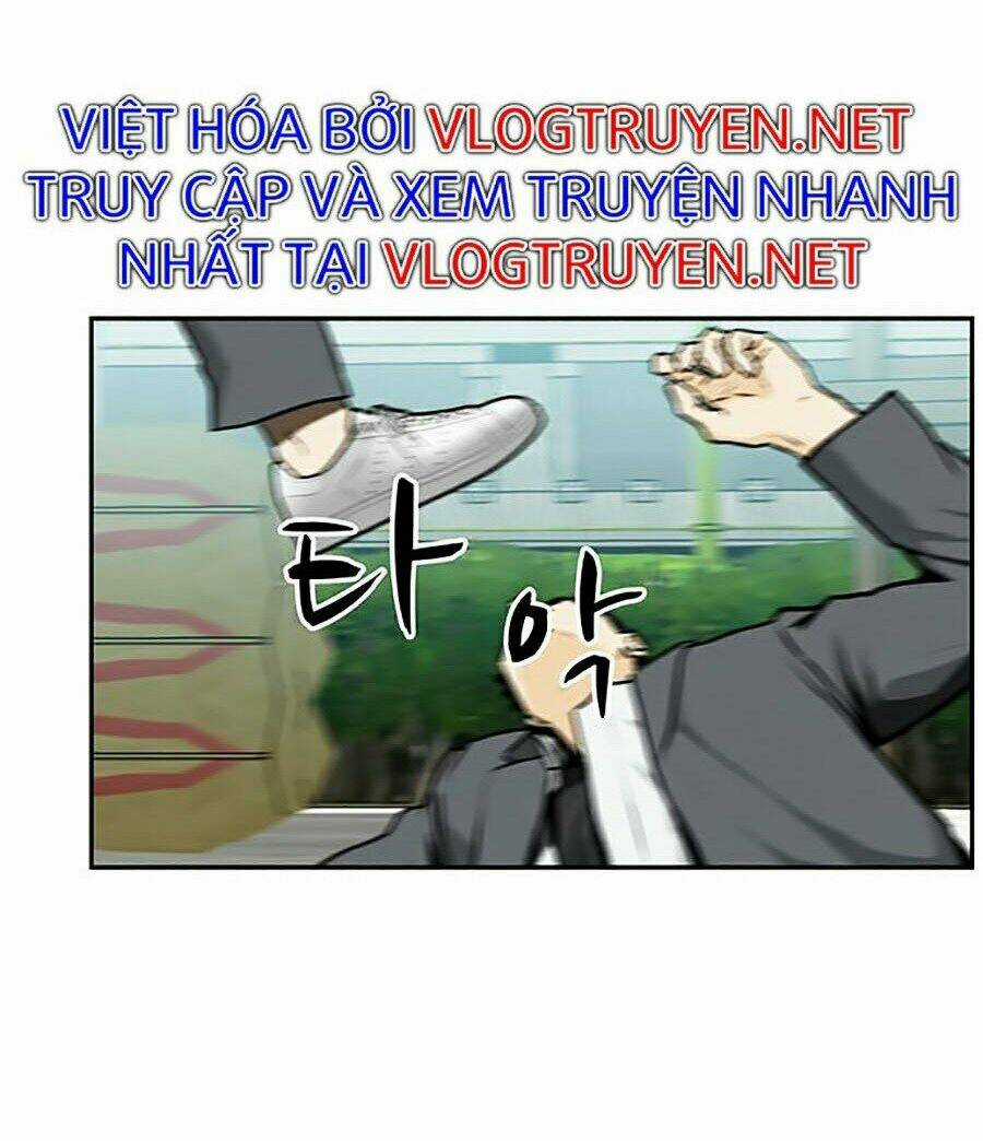 Trường Học Gangster Chapter 2 trang 39