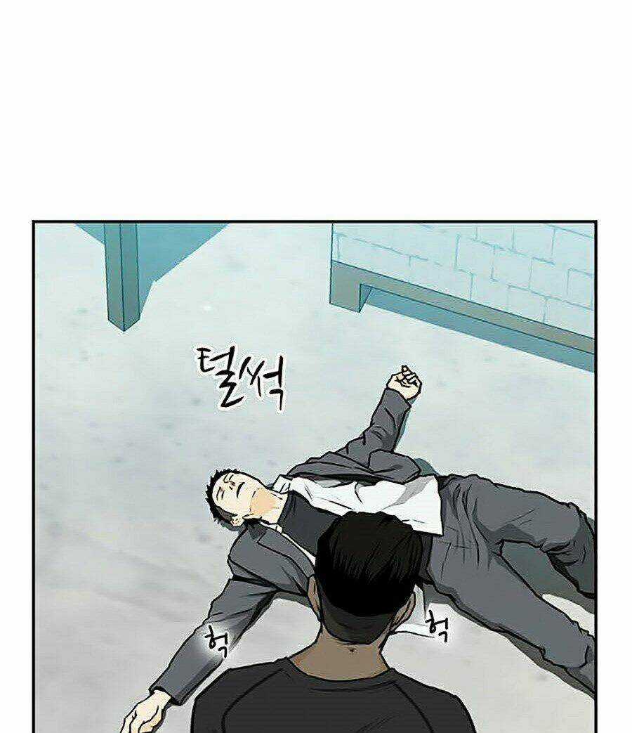 Trường Học Gangster Chapter 2 trang 40