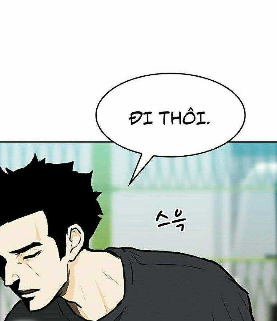 Trường Học Gangster Chapter 2 trang 42