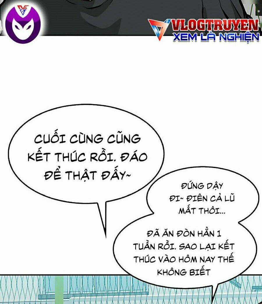 Trường Học Gangster Chapter 2 trang 43