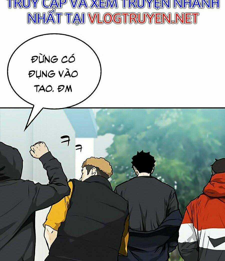 Trường Học Gangster Chapter 2 trang 45