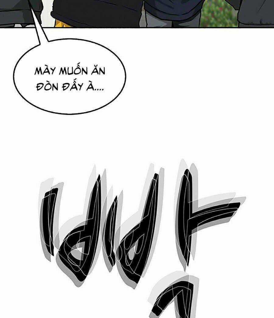 Trường Học Gangster Chapter 2 trang 46