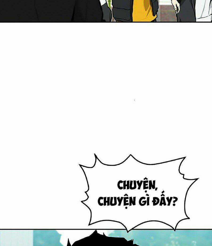 Trường Học Gangster Chapter 2 trang 48