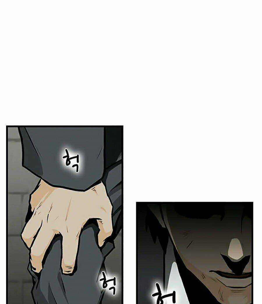 Trường Học Gangster Chapter 2 trang 50