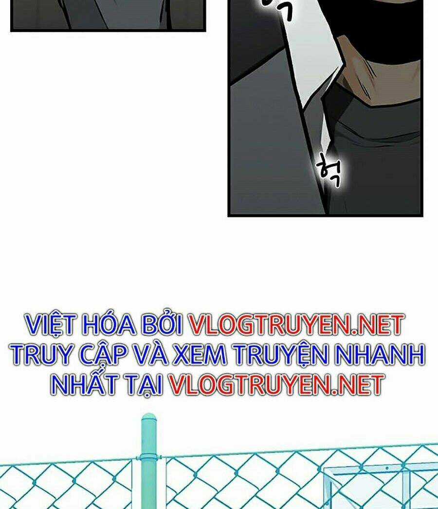 Trường Học Gangster Chapter 2 trang 51