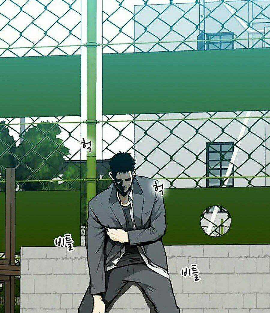 Trường Học Gangster Chapter 2 trang 52