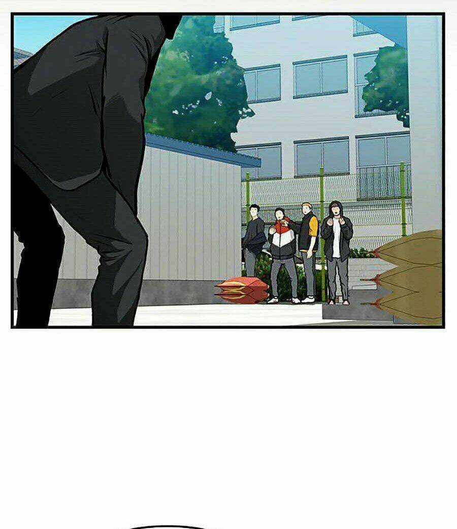 Trường Học Gangster Chapter 2 trang 54