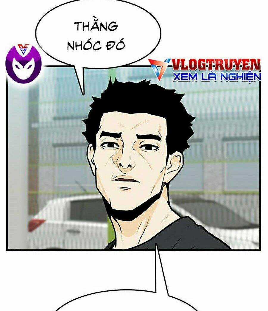 Trường Học Gangster Chapter 2 trang 55