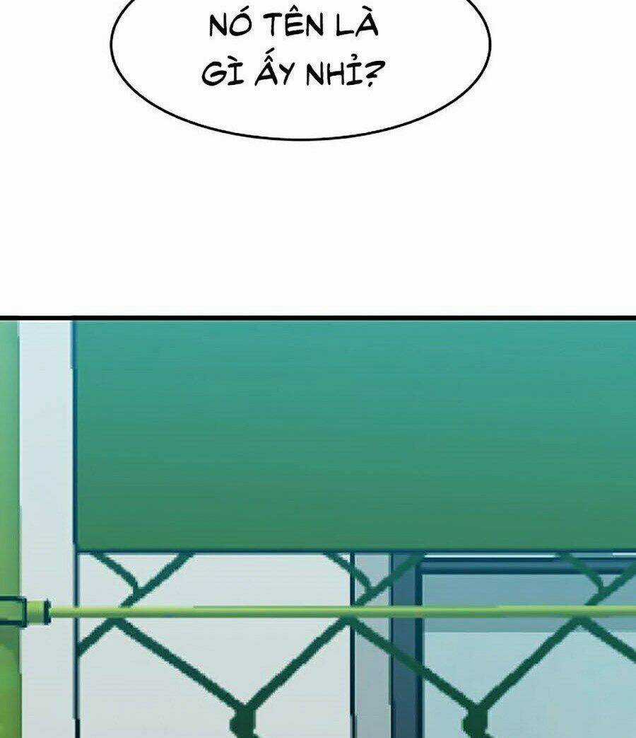 Trường Học Gangster Chapter 2 trang 56