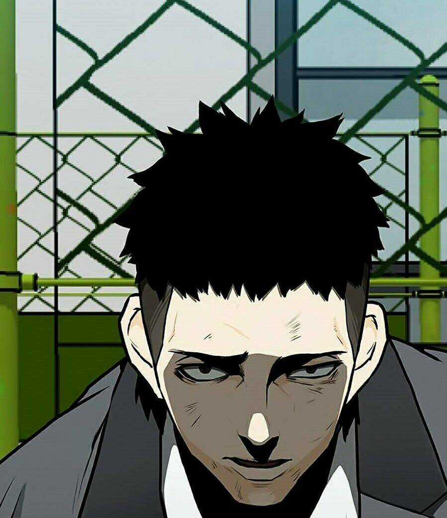 Trường Học Gangster Chapter 2 trang 57