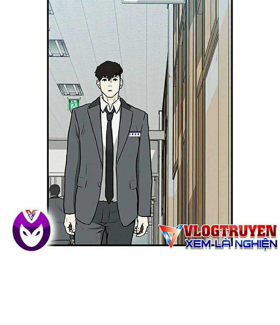 Trường Học Gangster Chapter 2 trang 63