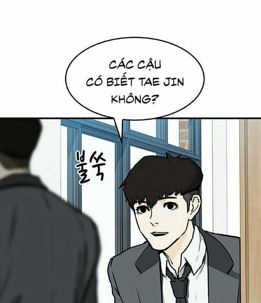 Trường Học Gangster Chapter 2 trang 65