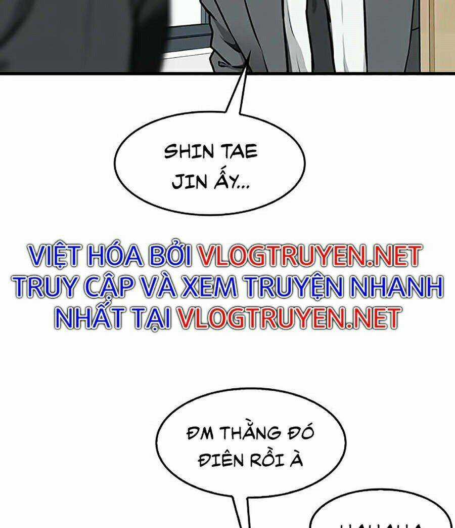 Trường Học Gangster Chapter 2 trang 66