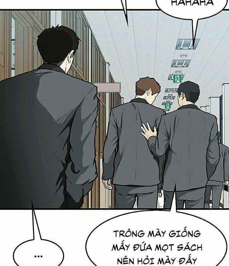 Trường Học Gangster Chapter 2 trang 67