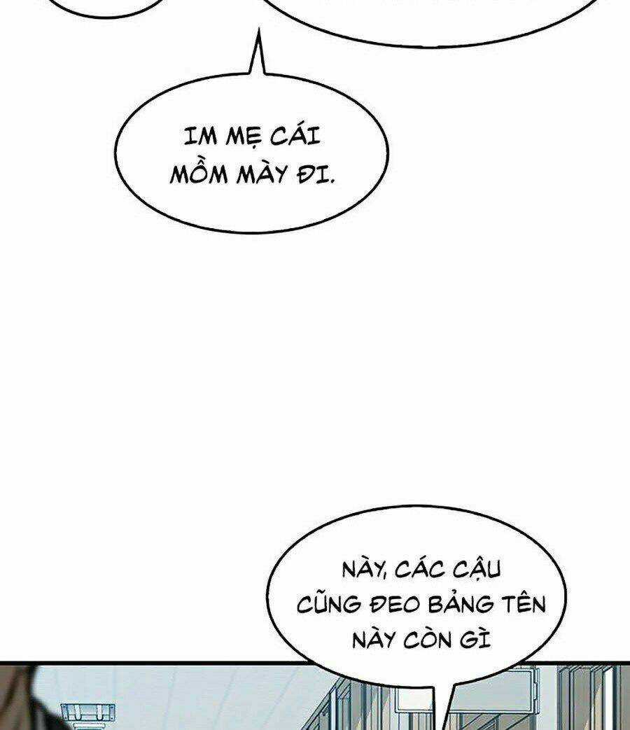 Trường Học Gangster Chapter 2 trang 68